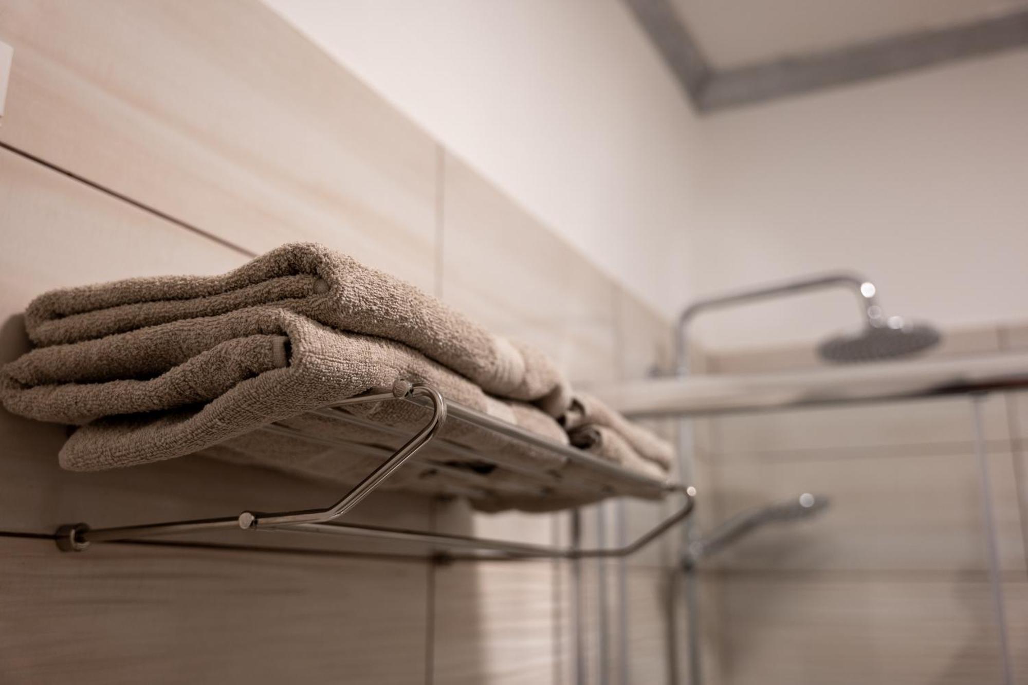 Little Vienna Silver Apartment Varazdin Ngoại thất bức ảnh