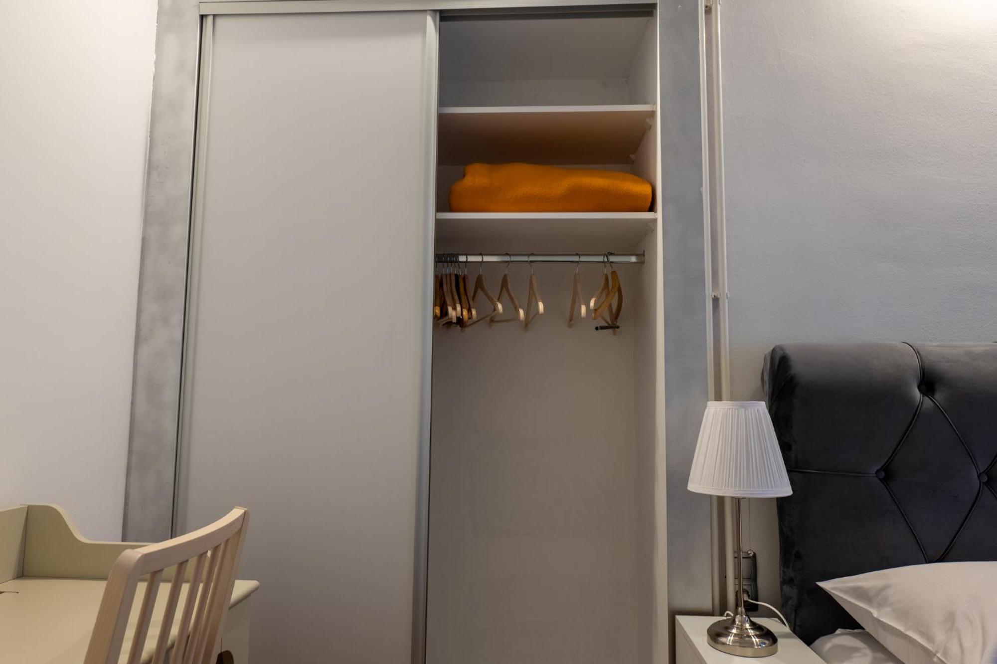 Little Vienna Silver Apartment Varazdin Ngoại thất bức ảnh