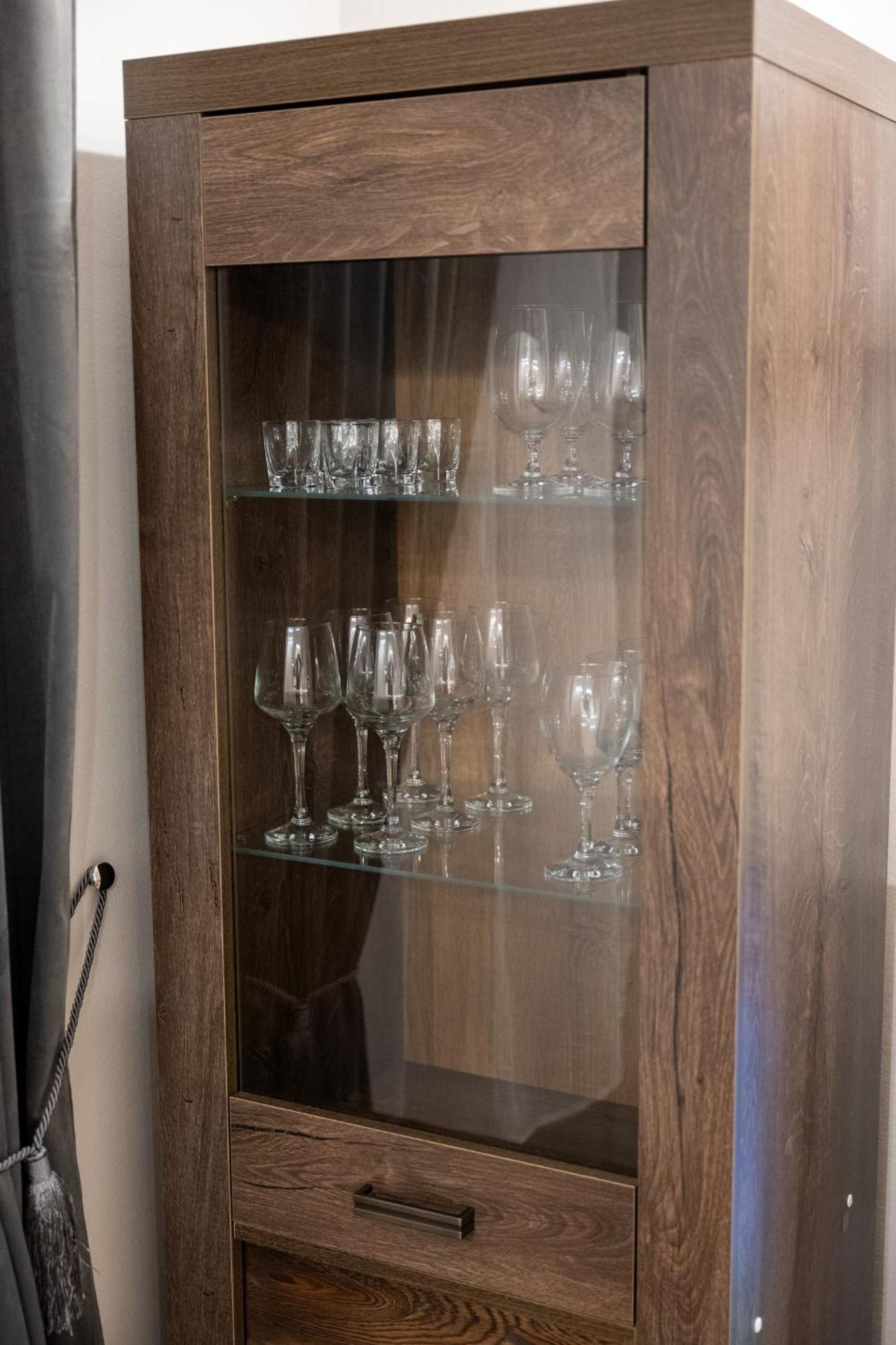 Little Vienna Silver Apartment Varazdin Ngoại thất bức ảnh